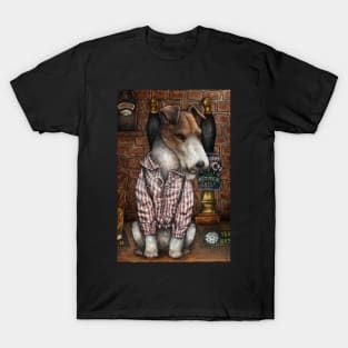 The Landlord T-Shirt